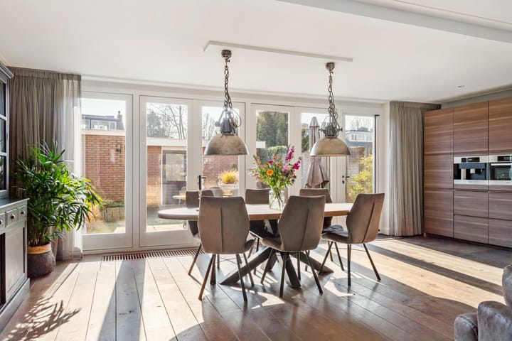 Foto 13 van Zonneplein 23