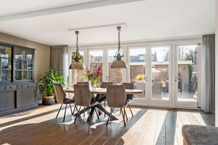 Foto 14 van Zonneplein 23