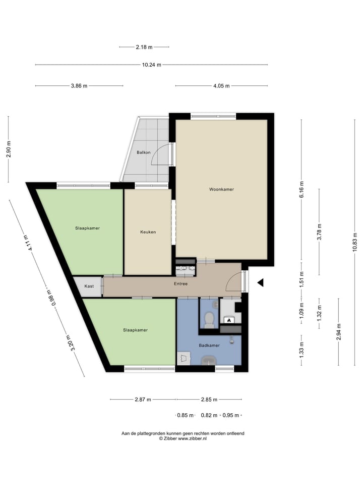 Foto 31 van Vrijmark 176