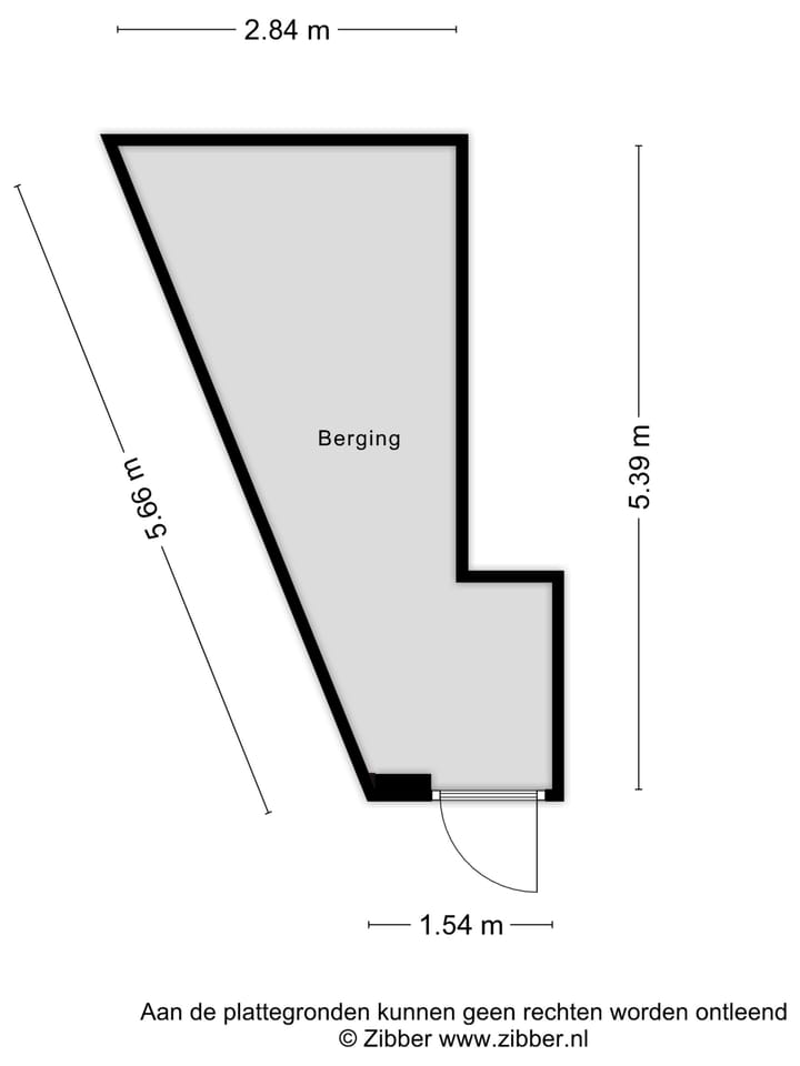 Foto 32 van Vrijmark 176