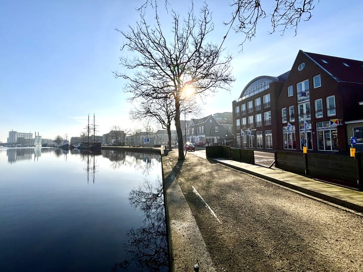 Zaanweg 91