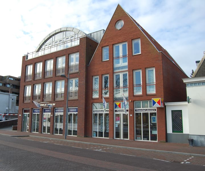 Foto 2 van Zaanweg 91