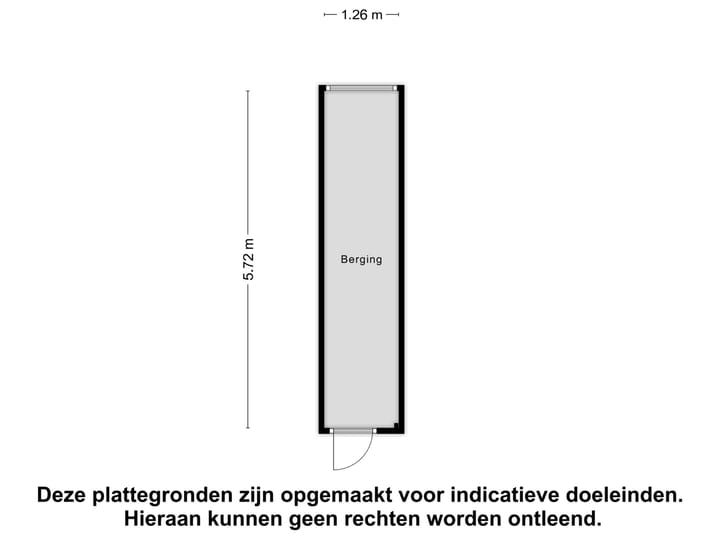 Foto 38 van De Marke 142