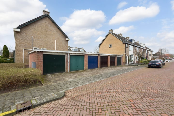 Bekijk foto van Buizerdstraat 45