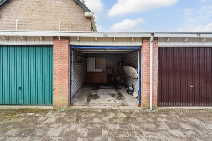 Foto 2 van Buizerdstraat 45