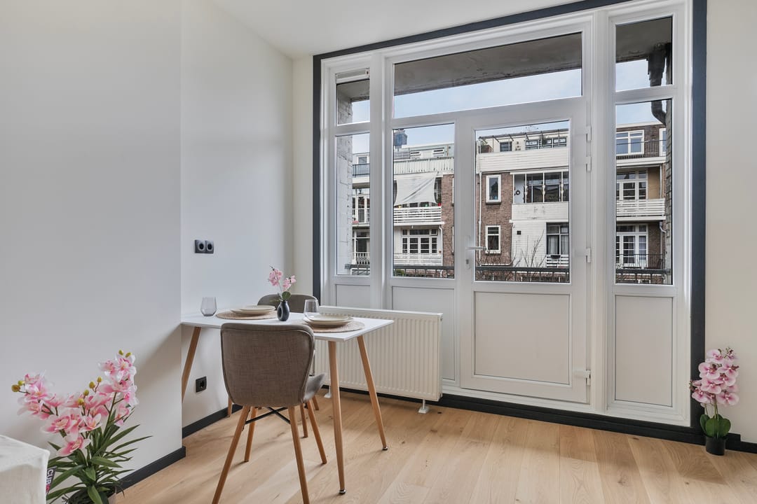 Foto 7 van Insulindestraat 165-A01