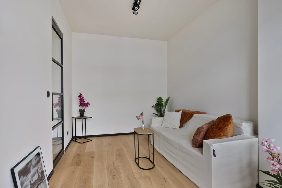 Foto 8 van Insulindestraat 165-A01