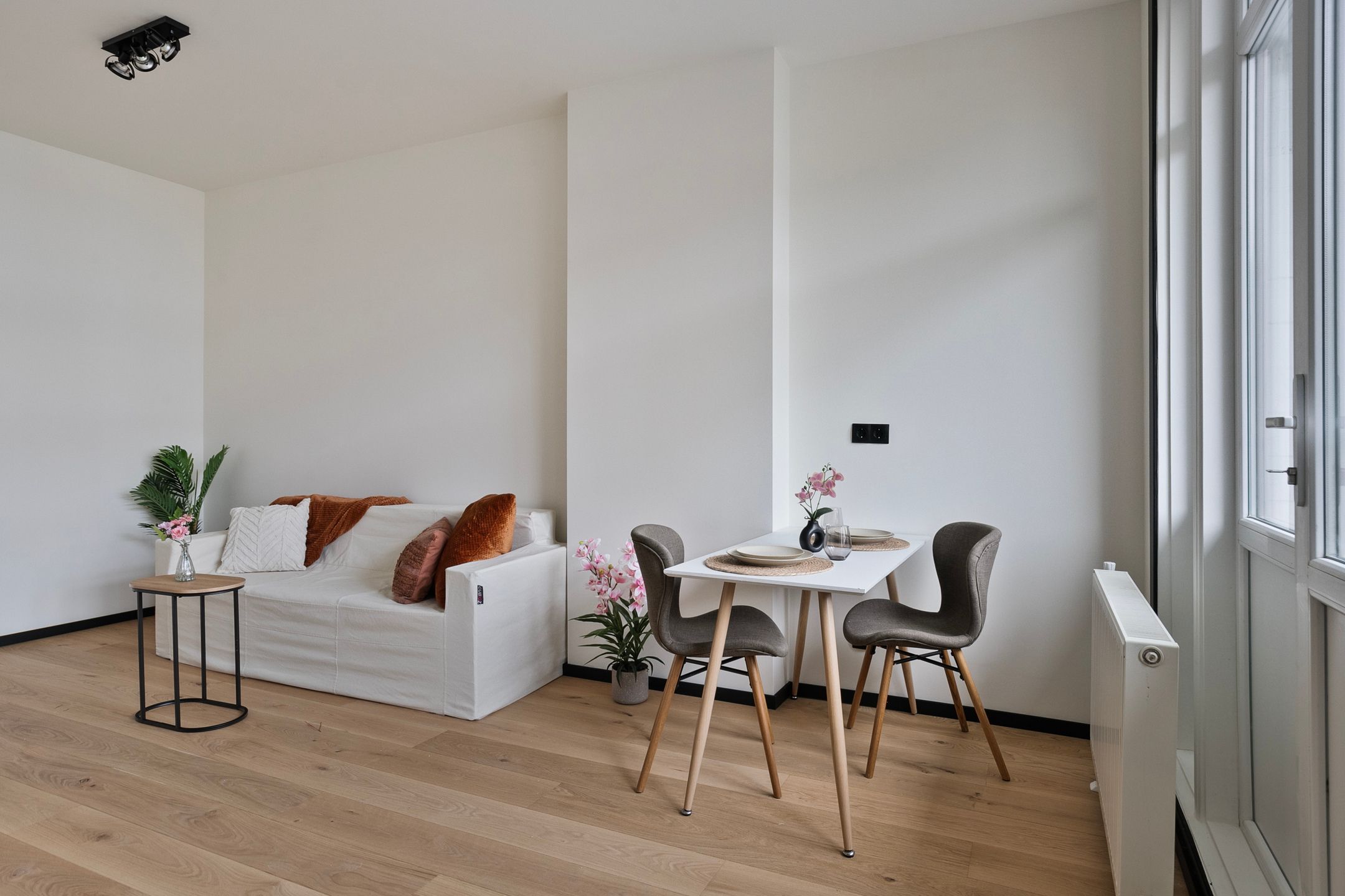 Foto 9 van Insulindestraat 165-A01