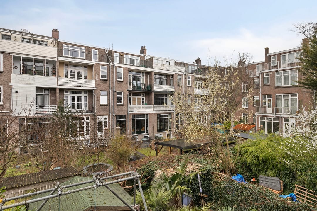 Foto 11 van Insulindestraat 165-A01