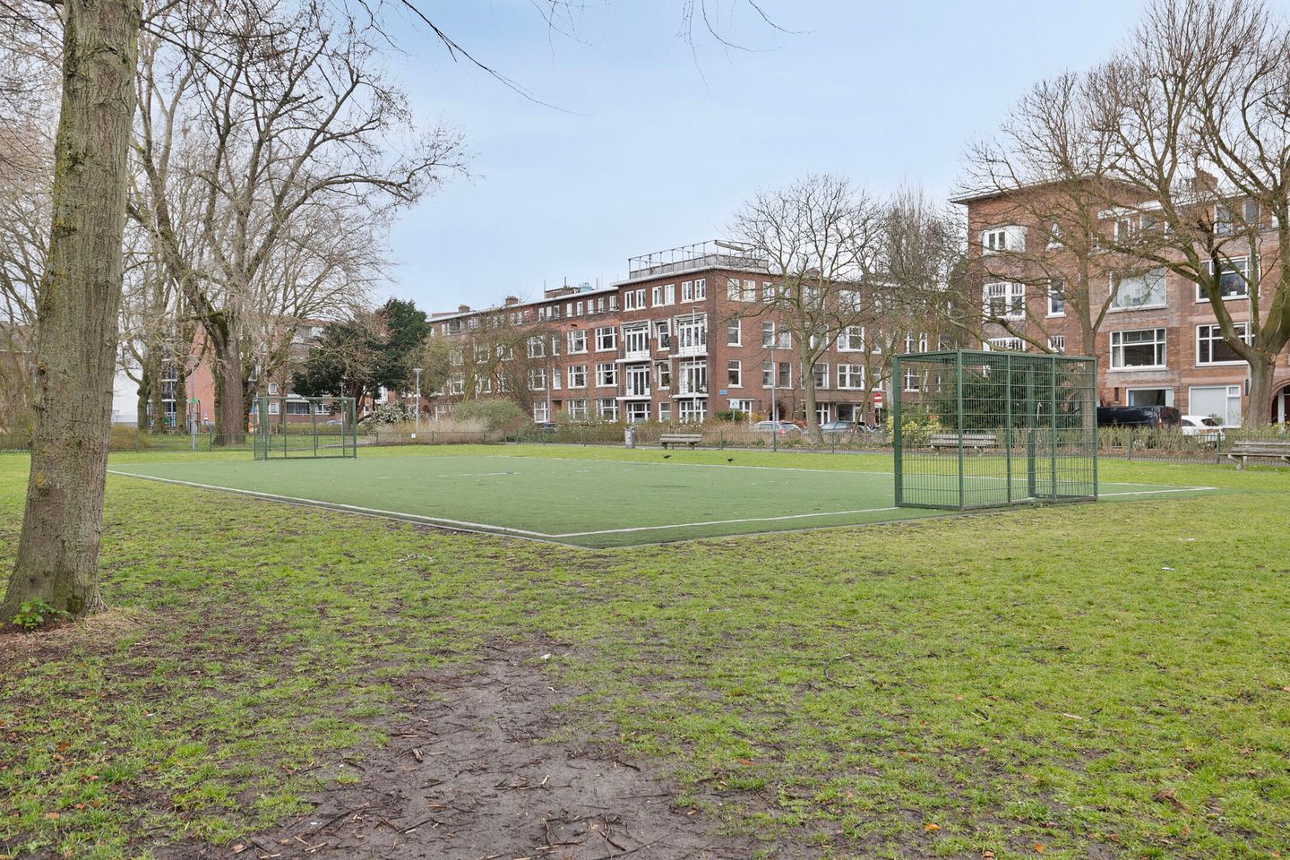 Foto 20 van Insulindestraat 165-A01