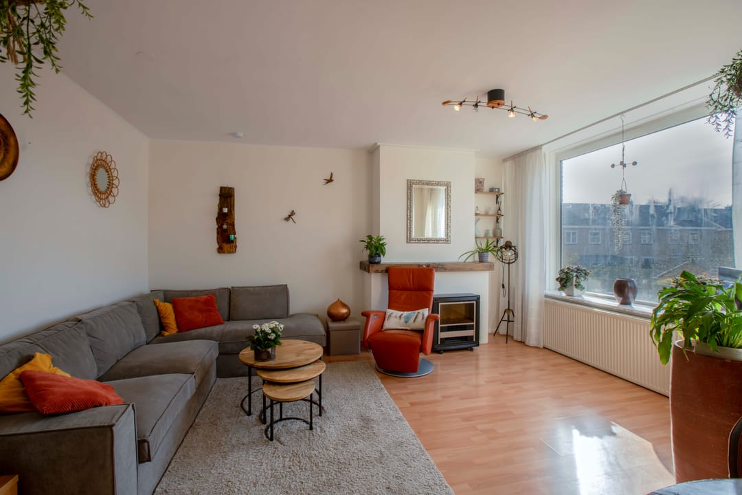 Foto 2 van Mascagnistraat 82