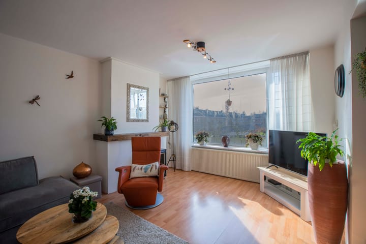 Foto 3 van Mascagnistraat 82