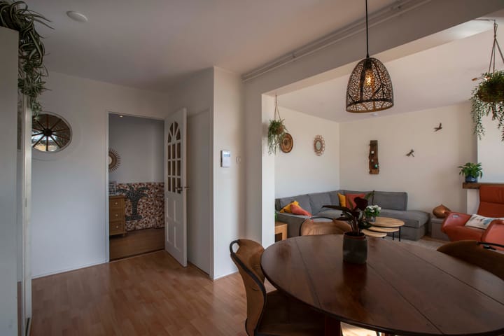 Foto 4 van Mascagnistraat 82