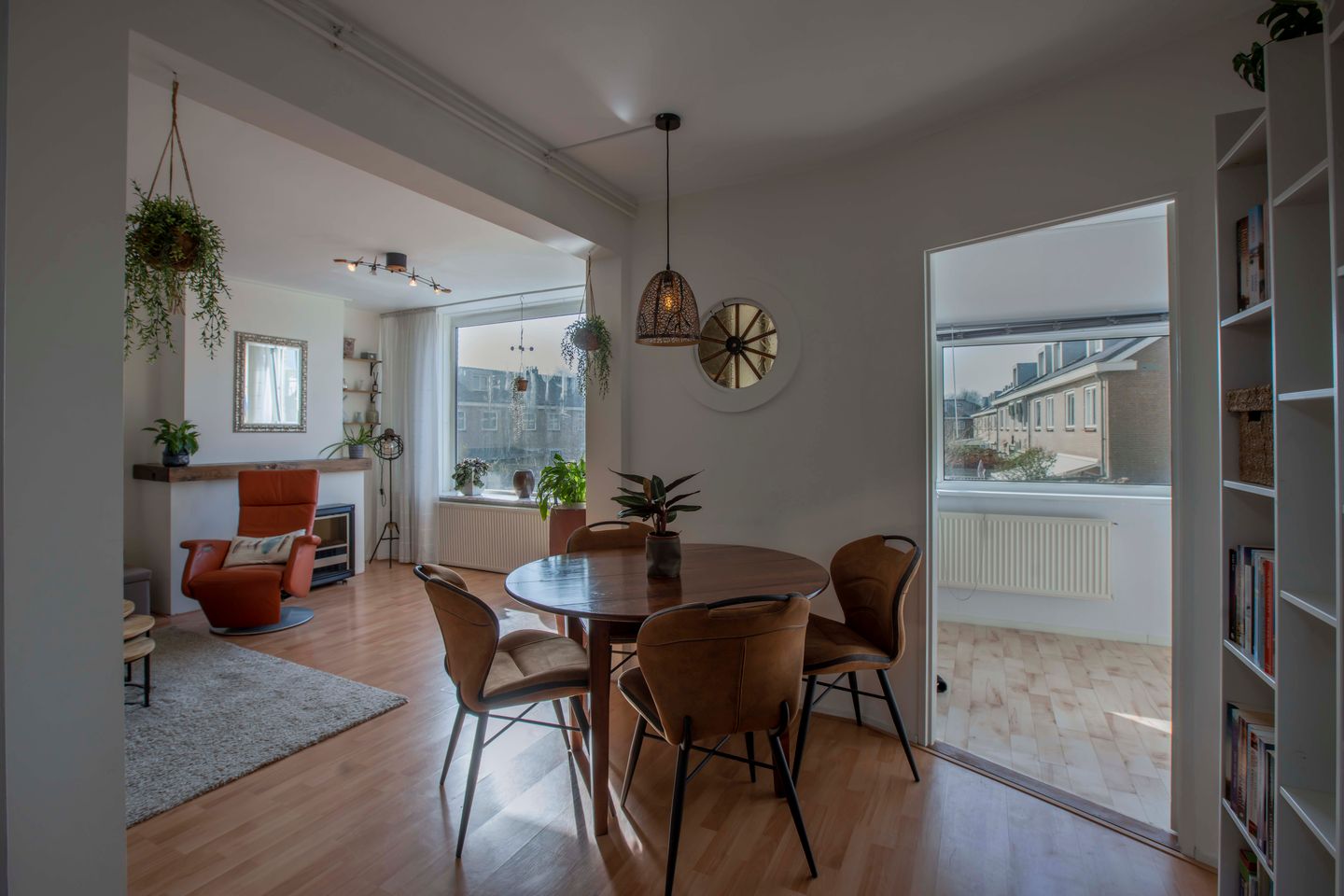 Foto 5 van Mascagnistraat 82