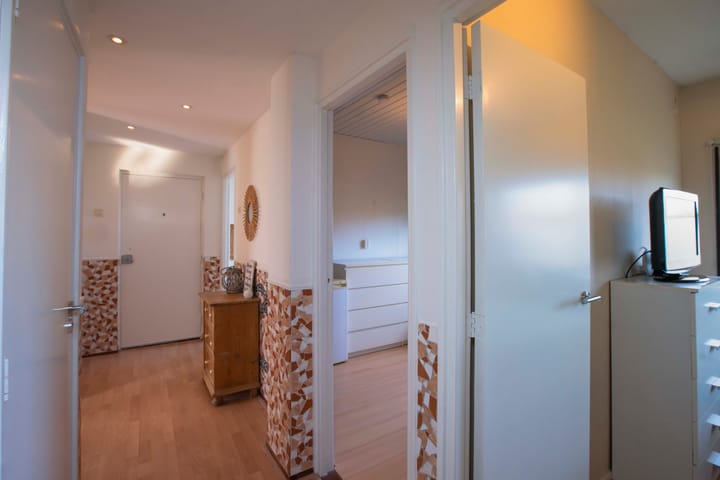 Foto 8 van Mascagnistraat 82