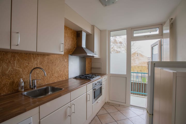 Foto 10 van Mascagnistraat 82