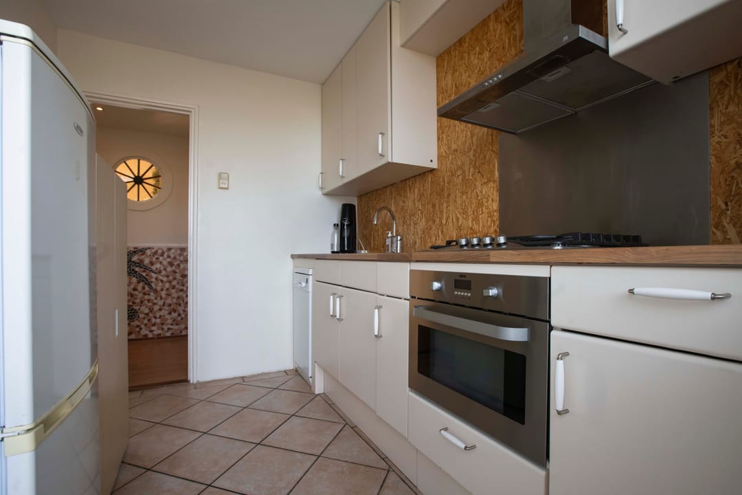 Foto 11 van Mascagnistraat 82