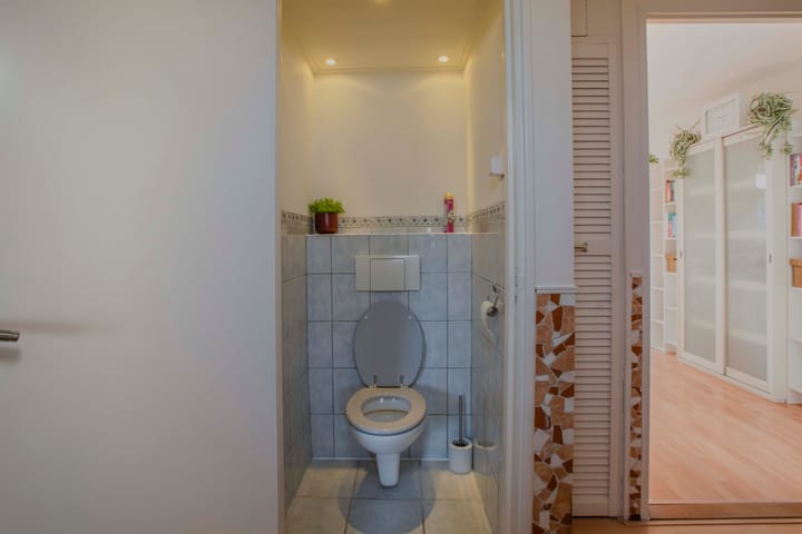 Foto 15 van Mascagnistraat 82