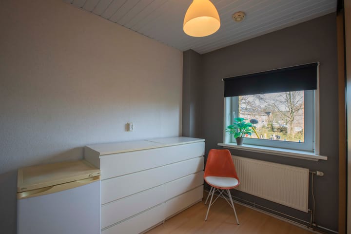 Foto 18 van Mascagnistraat 82