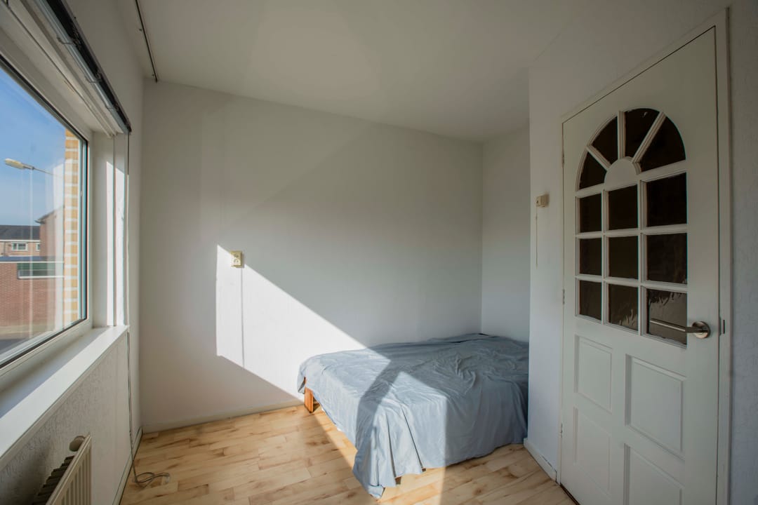 Foto 22 van Mascagnistraat 82