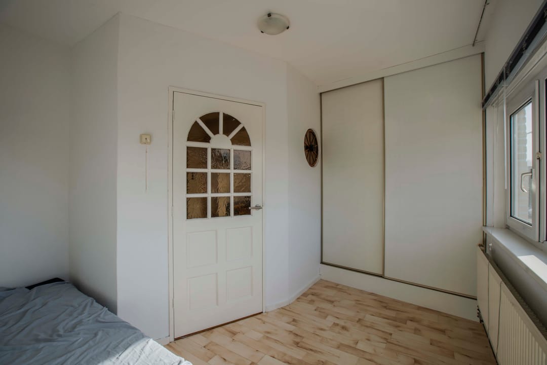 Foto 23 van Mascagnistraat 82