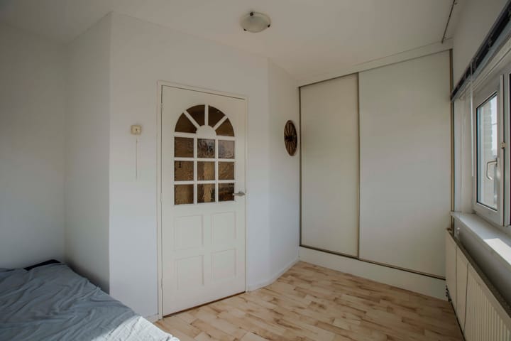 Foto 23 van Mascagnistraat 82