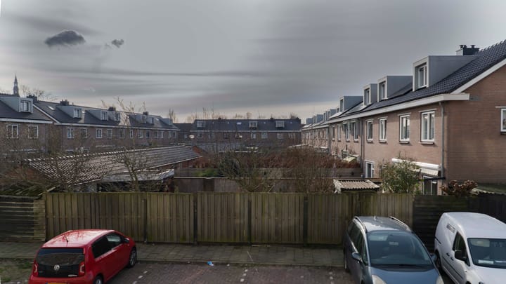 Foto 24 van Mascagnistraat 82