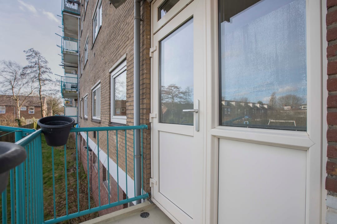 Foto 26 van Mascagnistraat 82