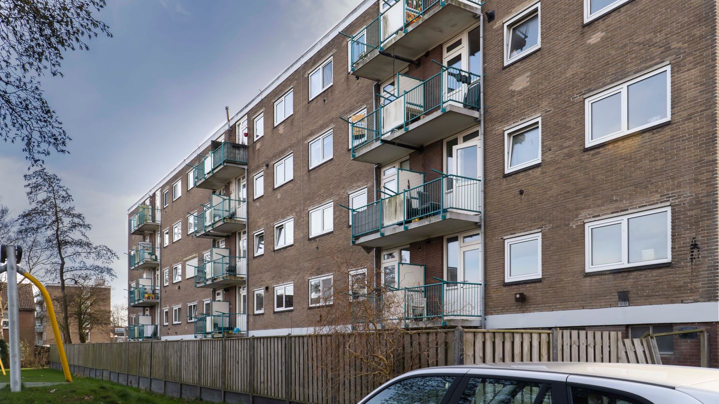 Foto 29 van Mascagnistraat 82