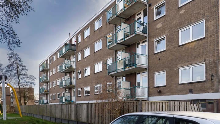 Foto 29 van Mascagnistraat 82