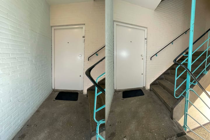 Foto 31 van Mascagnistraat 82