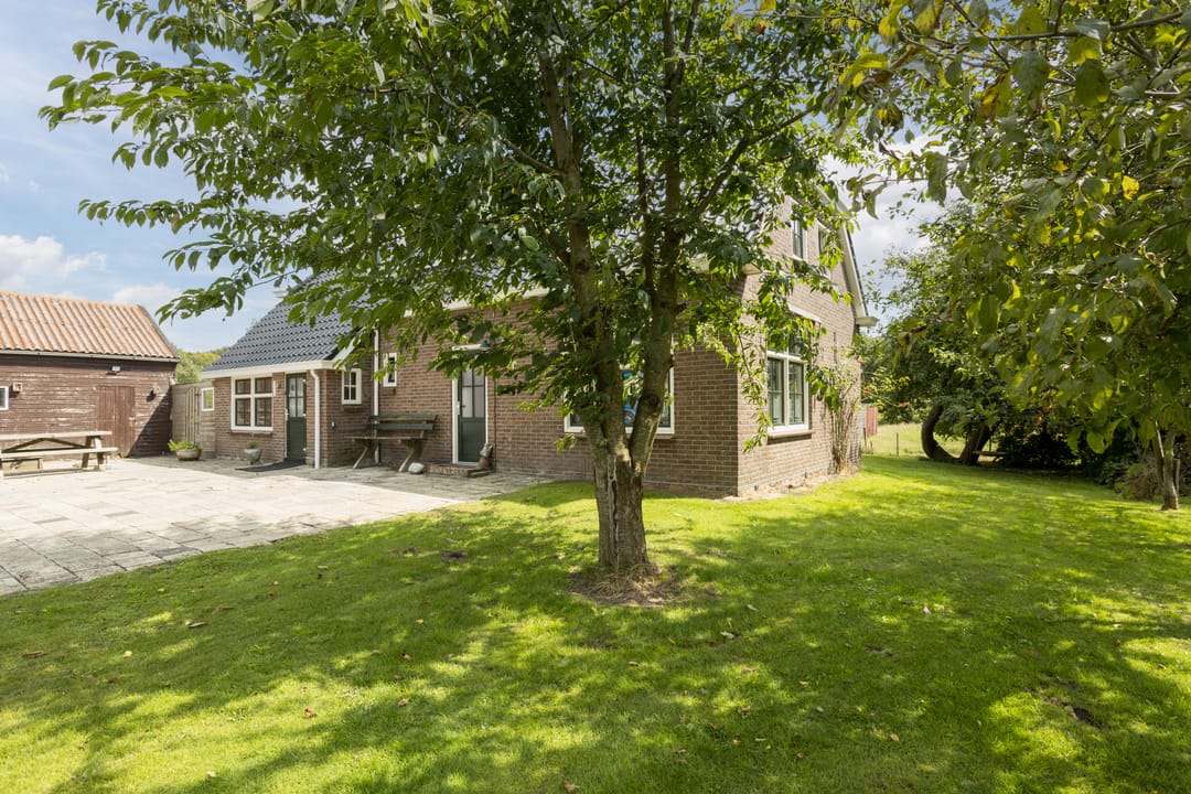 Photo 1 of Gosem Engelsstraat 16