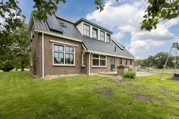 Foto 3 van Gosem Engelsstraat 16