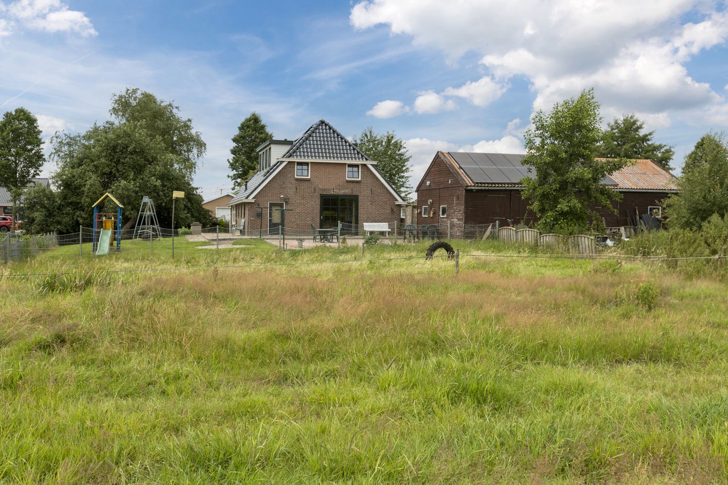 Photo 5 of Gosem Engelsstraat 16