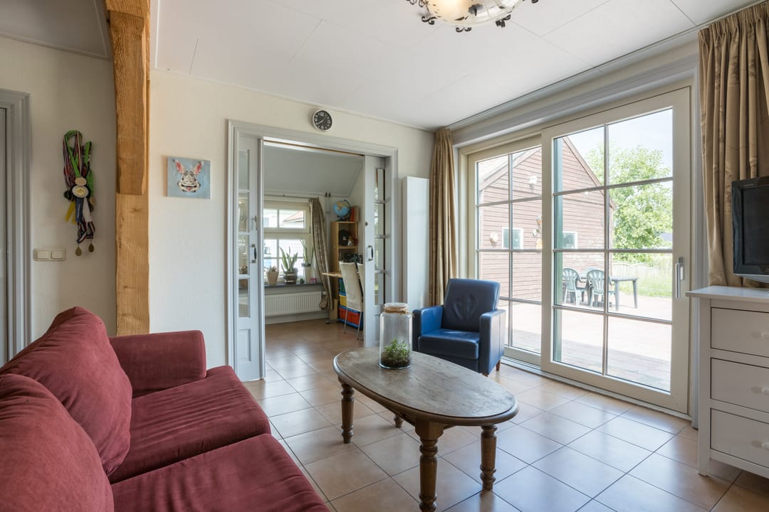 Photo 8 of Gosem Engelsstraat 16