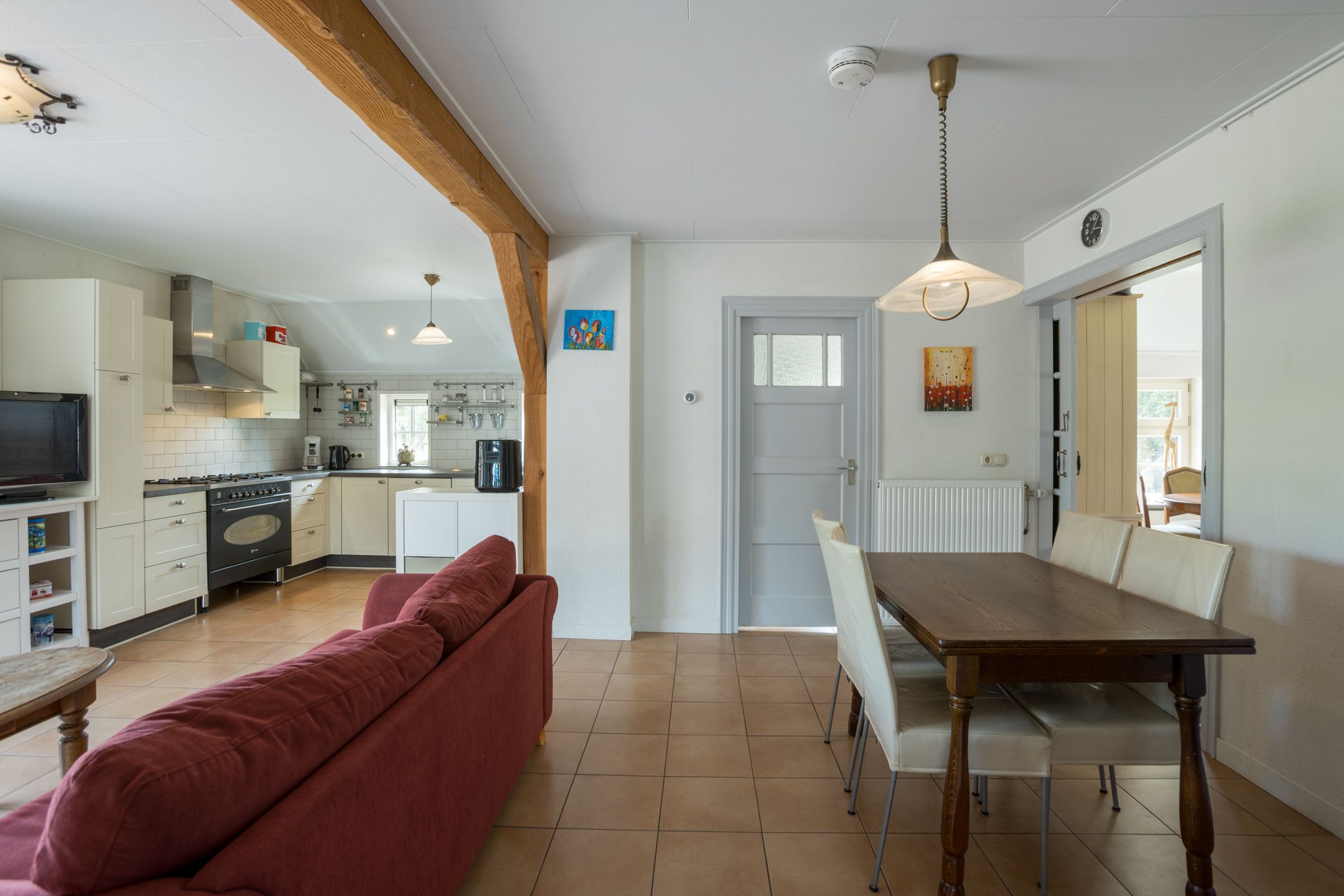 Photo 21 of Gosem Engelsstraat 16