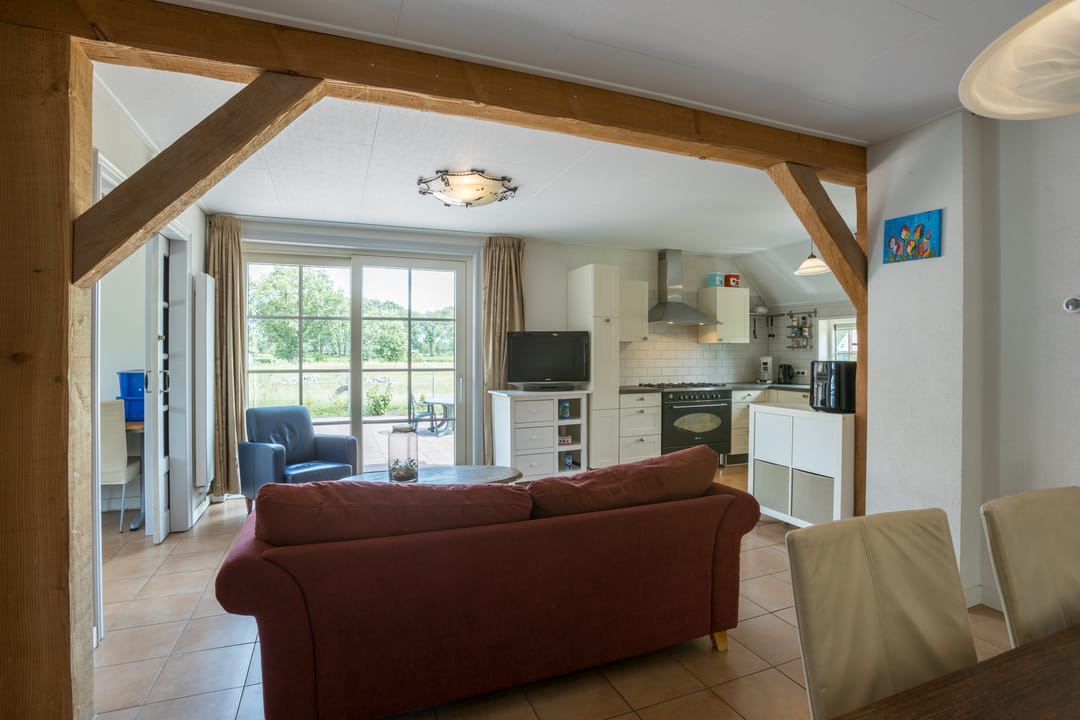 Photo 22 of Gosem Engelsstraat 16