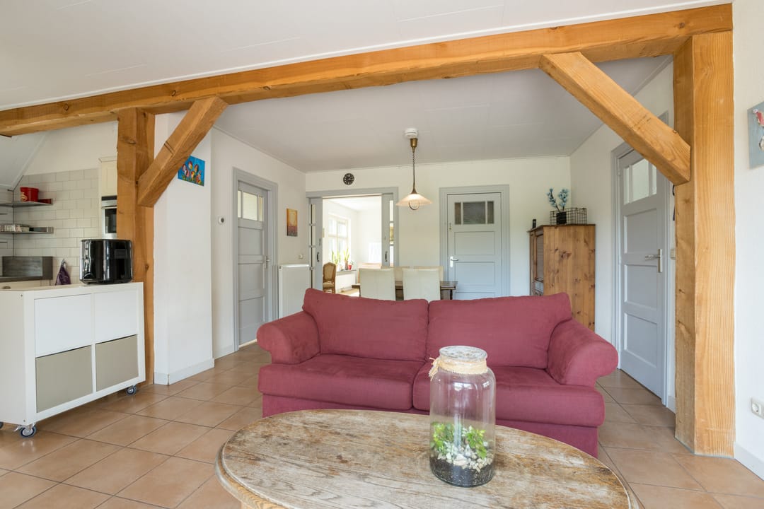 Photo 23 of Gosem Engelsstraat 16