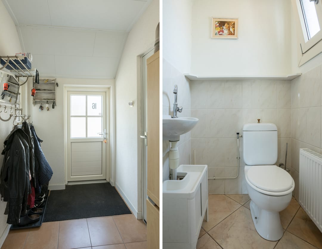 Photo 31 of Gosem Engelsstraat 16