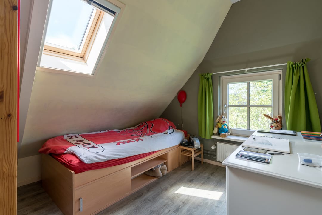 Photo 43 of Gosem Engelsstraat 16