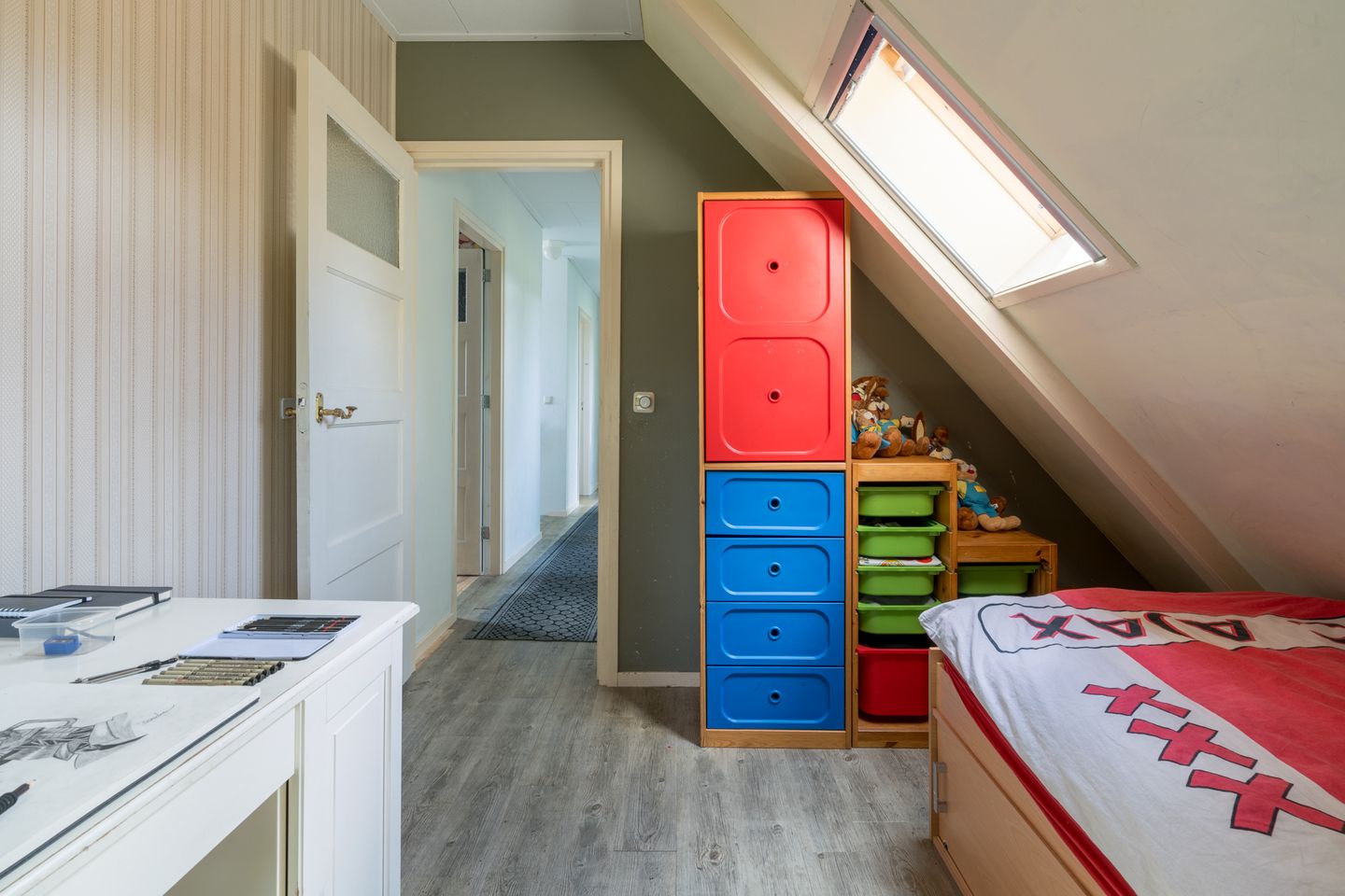 Photo 44 of Gosem Engelsstraat 16