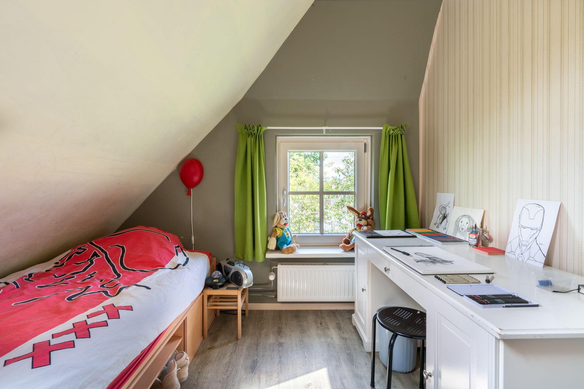 Photo 45 of Gosem Engelsstraat 16