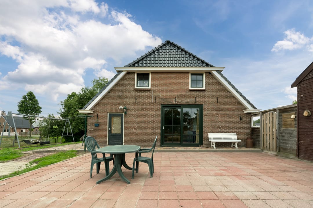 Photo 53 of Gosem Engelsstraat 16