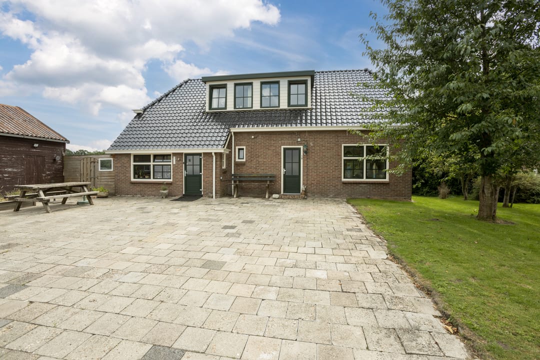 Photo 62 of Gosem Engelsstraat 16