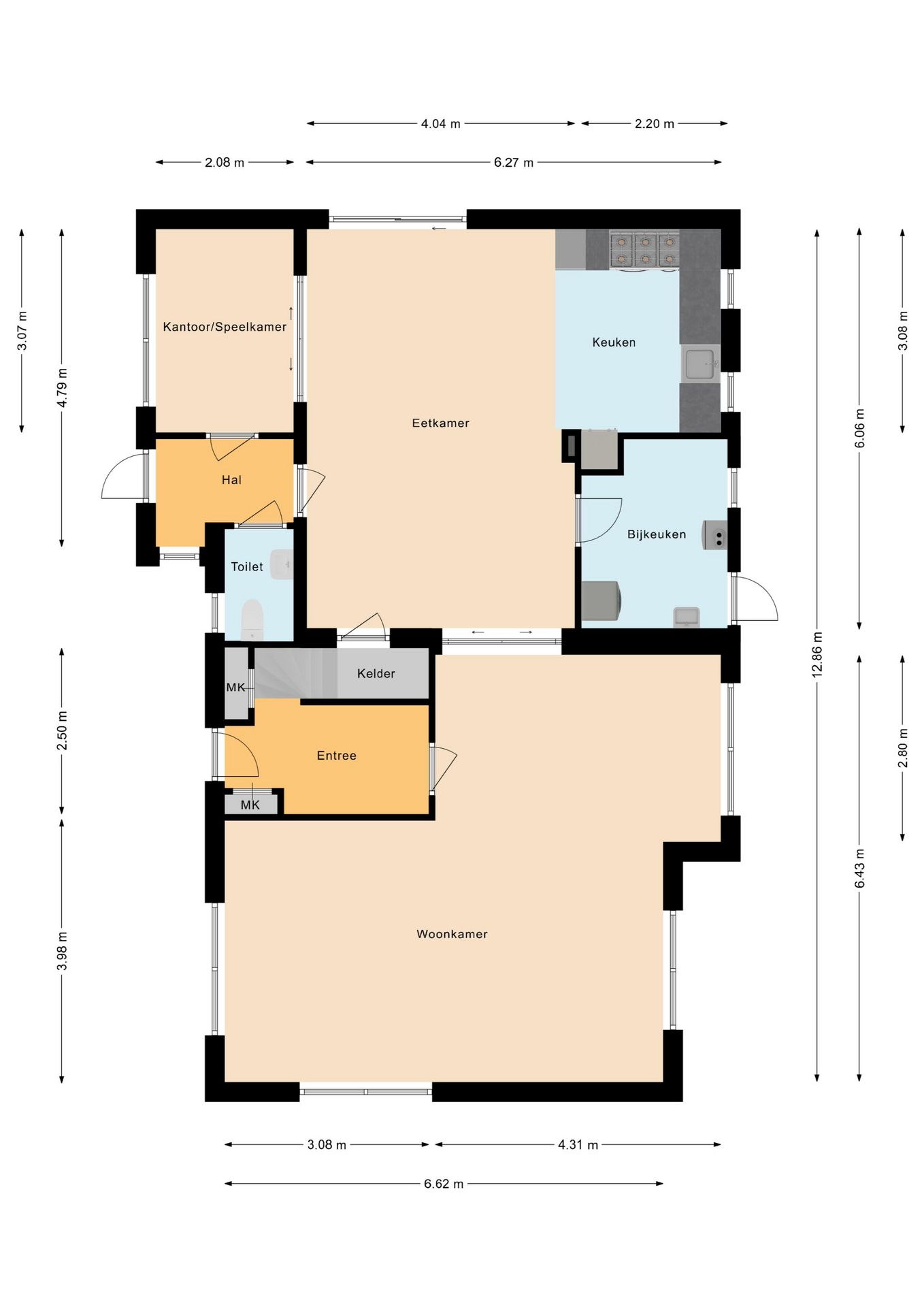 Photo 64 of Gosem Engelsstraat 16