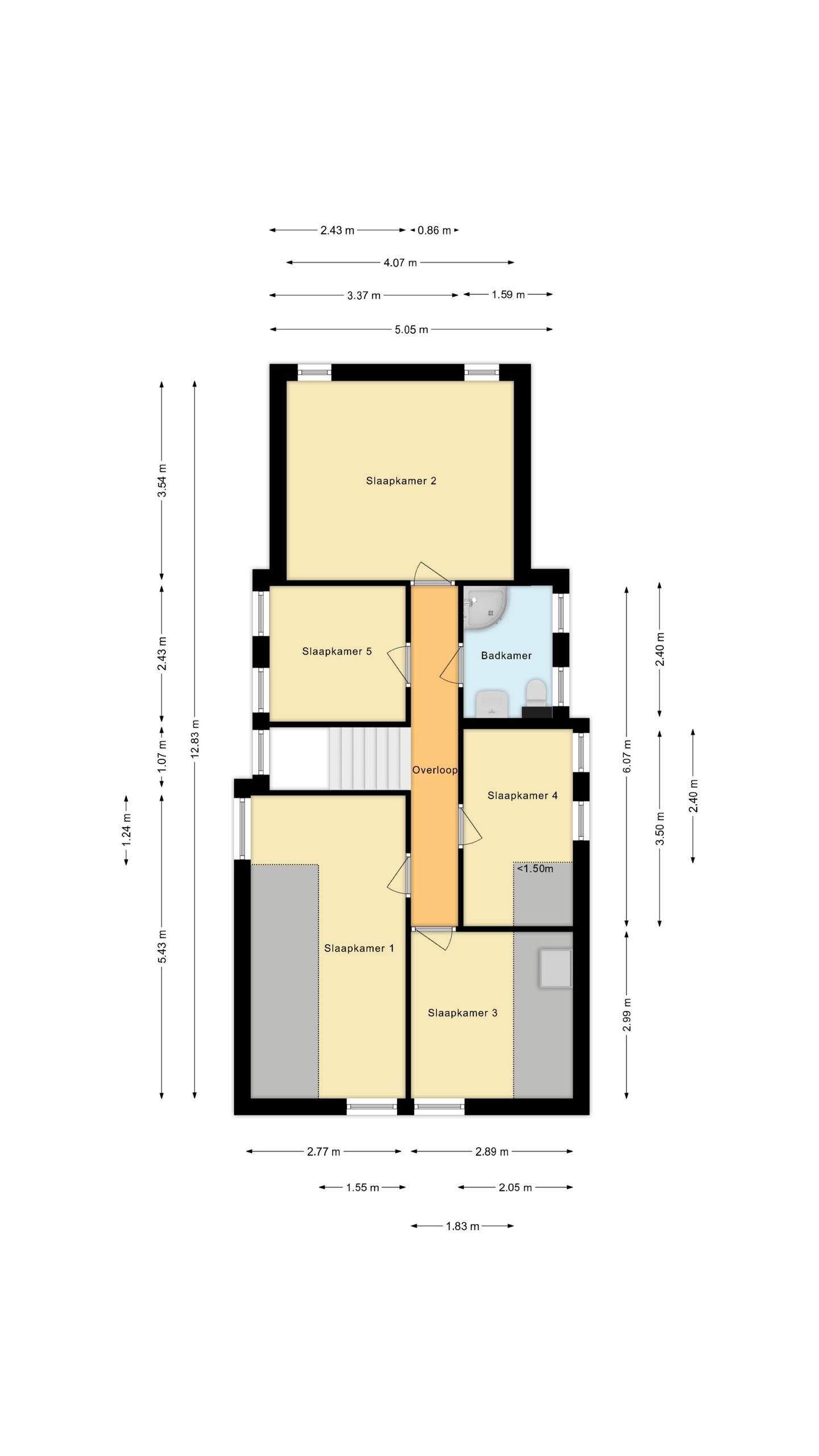 Photo 65 of Gosem Engelsstraat 16