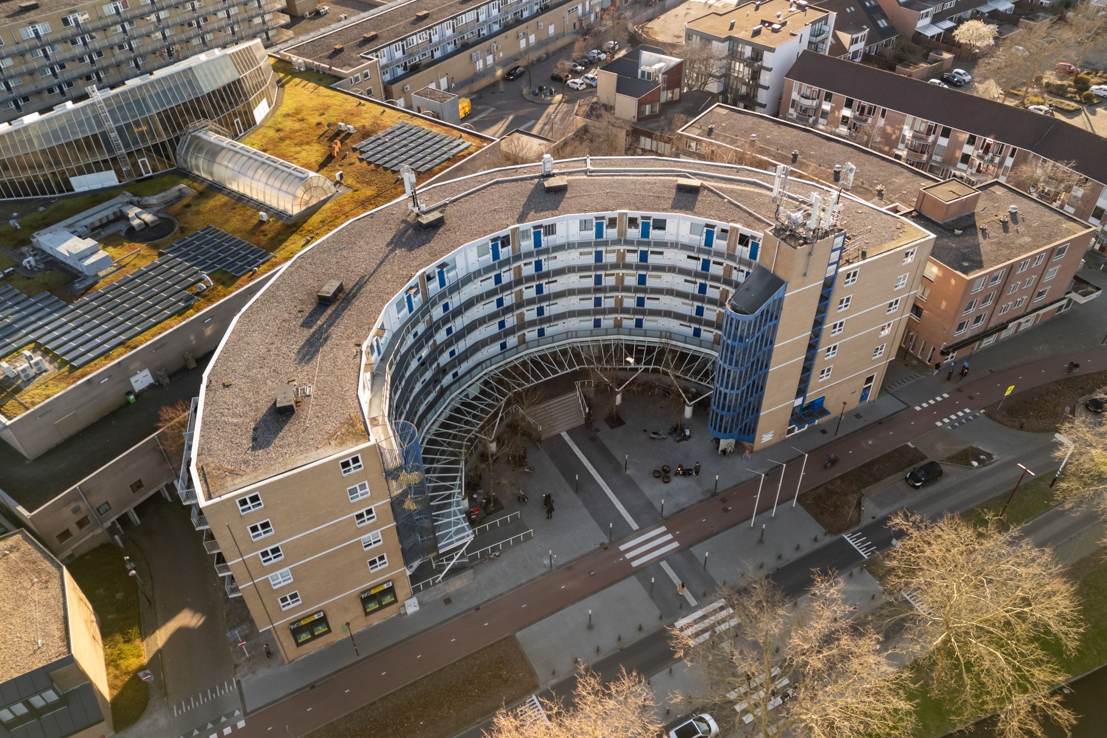 Foto 42 van Bankstede 46