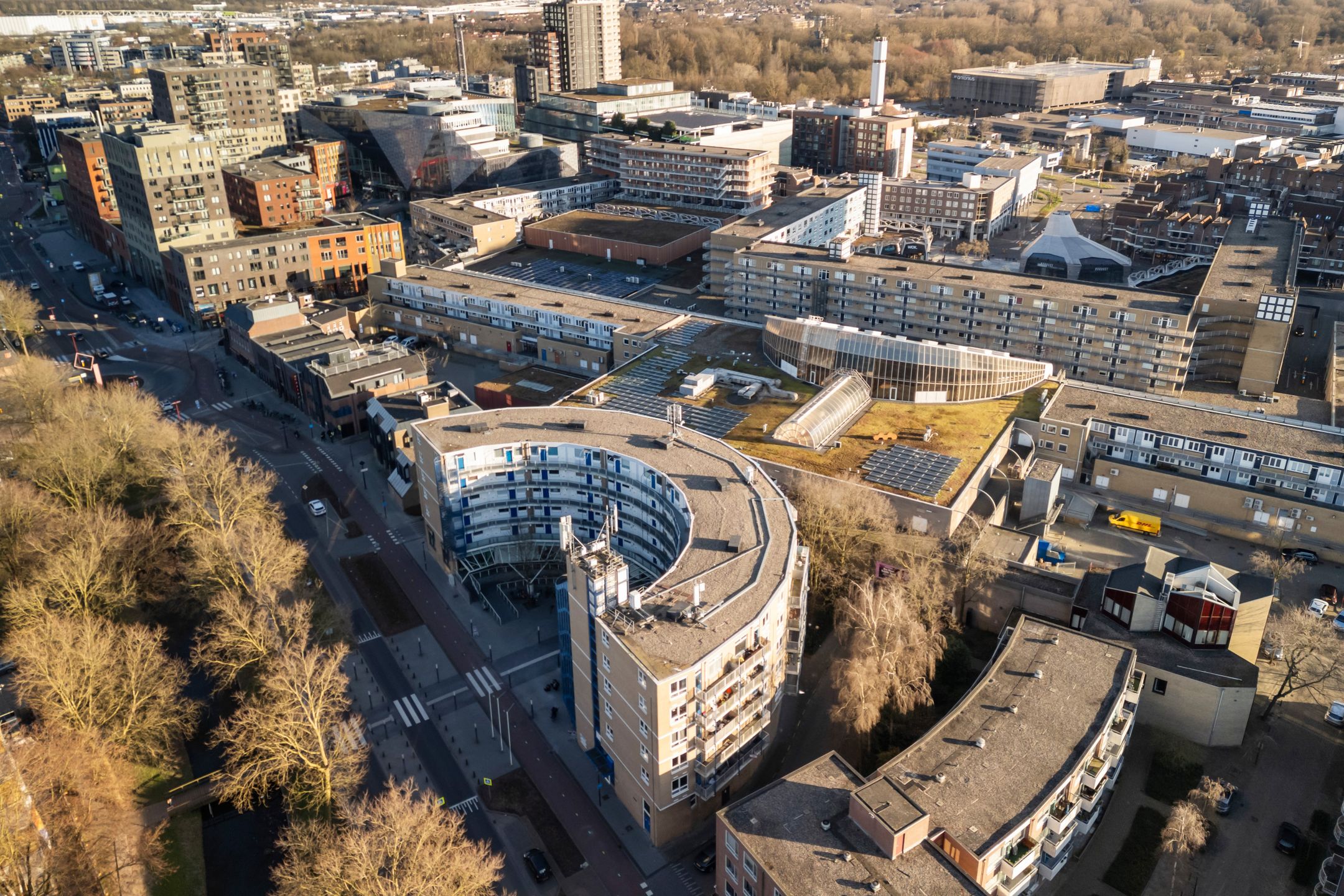 Foto 45 van Bankstede 46