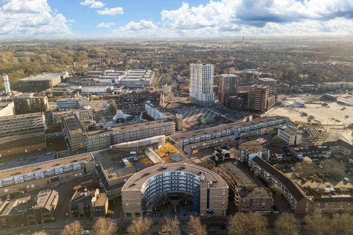 Foto 46 van Bankstede 46