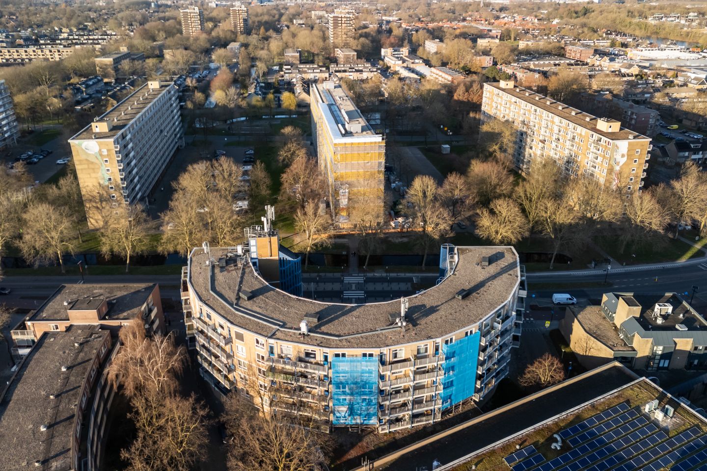 Foto 50 van Bankstede 46